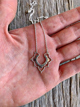 Sterling Silver Necklace